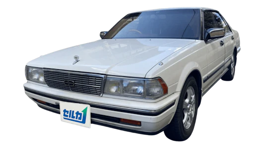 日産 グロリアの車種サムネイル画像