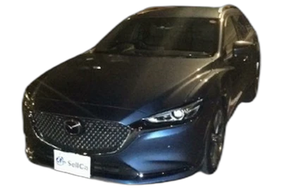 マツダ ＭＡＺＤＡ６ワゴンのサムネイル