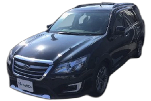 スバル　エクシーガクロスオーバー７の車種サムネイル画像