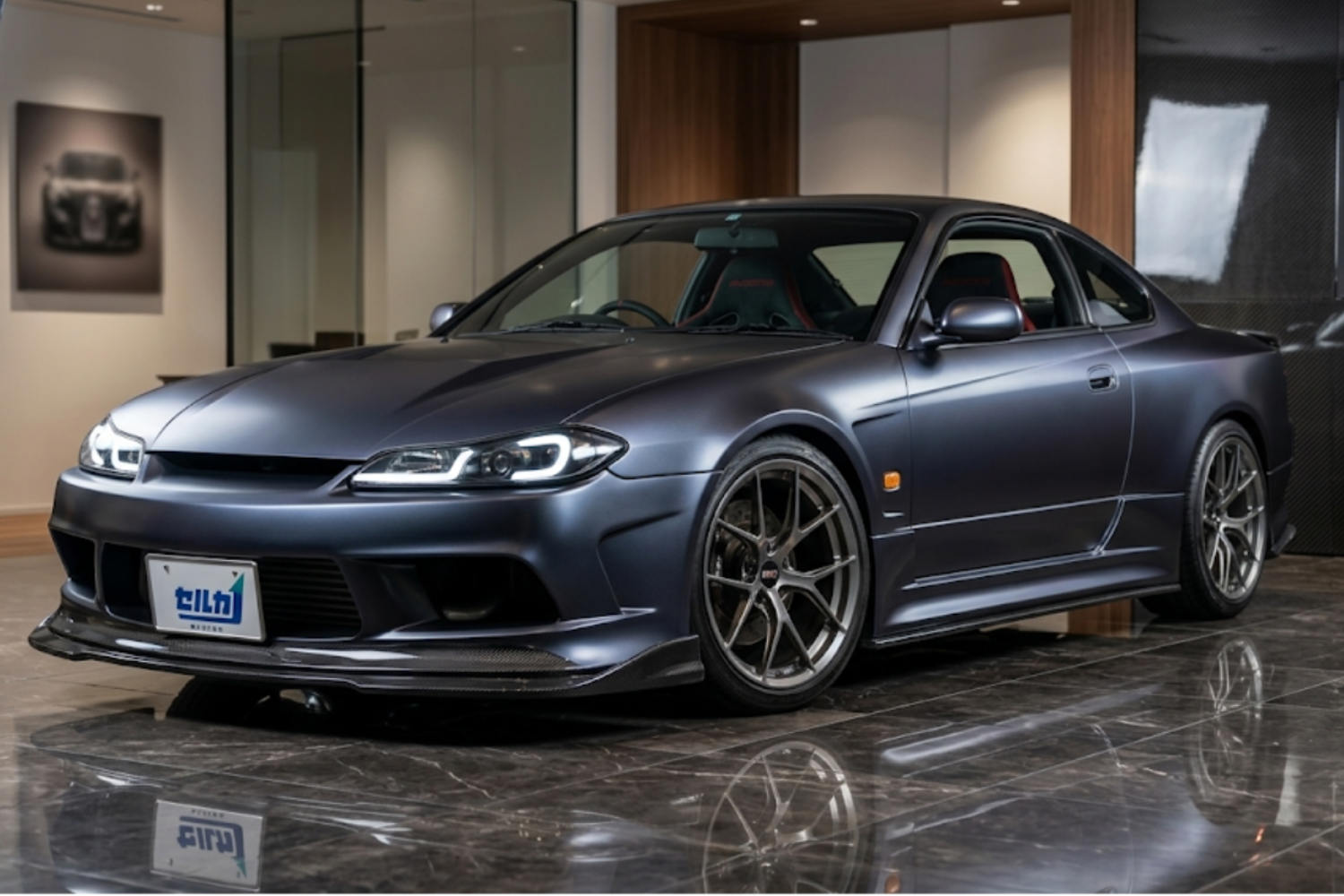 シルビアの燃費は実際どう？S13・S14・S15の実燃費データと維持費シミュレーション、向上させるコツを徹底解説