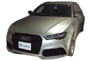 ＲＳ６アバント パフォーマンス