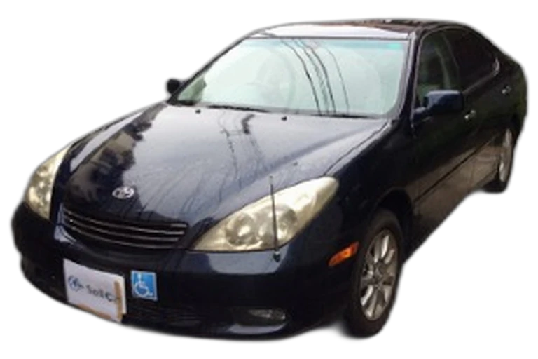 トヨタ　ウィンダムの車種サムネイル画像