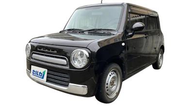 スズキ アルトラパンショコラのサムネイル