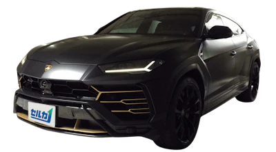 ランボルギーニ ウルスのサムネイル