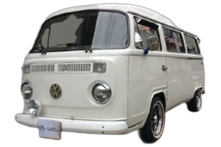 フォルクスワーゲン タイプIIの車種サムネイル画像