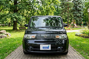 日産キューブの税金ガイド|維持費の総額や13年経過後の増税、安く抑えるコツを徹底解説