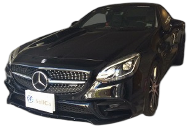 メルセデスＡＭＧ ＳＬＣのサムネイル