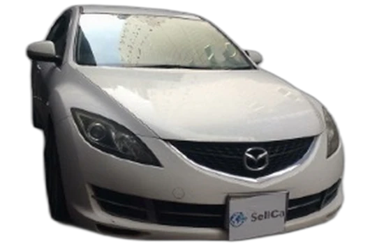 マツダ　アテンザセダンの車種サムネイル画像