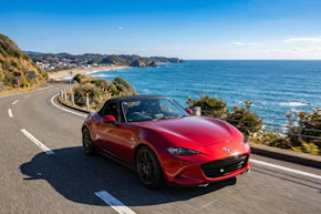 ロードスター買取相場｜NA〜NDの査定額とリセールを上げるコツ