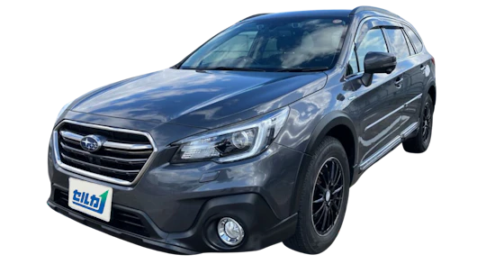 スバル　レガシィアウトバックの車種サムネイル画像
