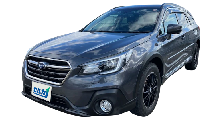 スバル レガシィアウトバックの車種サムネイル画像