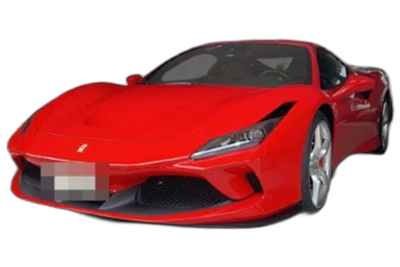 フェラーリ Ｆ８トリブートのサムネイル