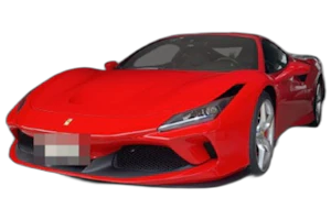 Ｆ８トリブート