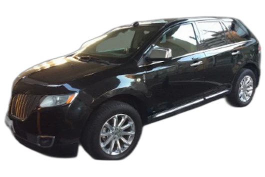 リンカーン リンカーンMKXの車種サムネイル画像