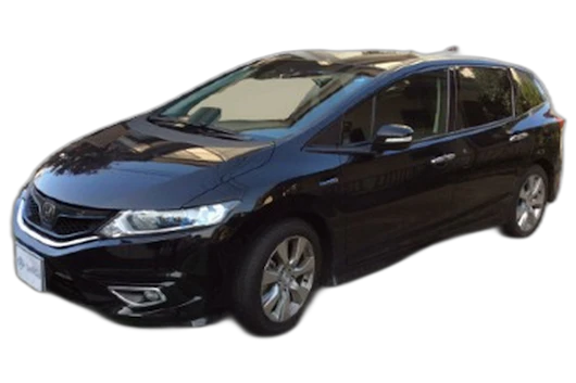 ホンダ　ジェイドの車種サムネイル画像