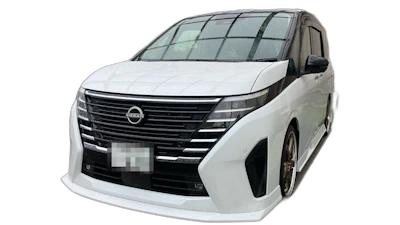 日産 セレナのサムネイル