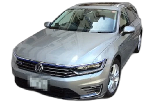 フォルクスワーゲン パサートGTEヴァリアントの車種サムネイル画像