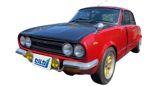 いすゞ　ベレットの車種サムネイル画像