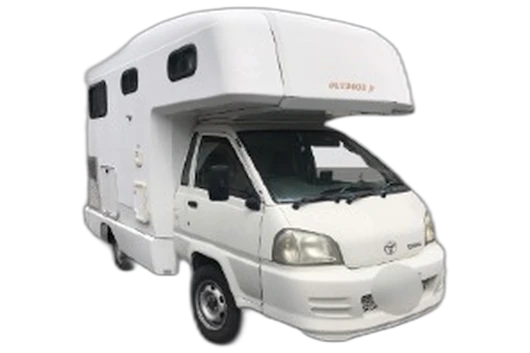 トヨタ　タウンエーストラックの車種サムネイル画像