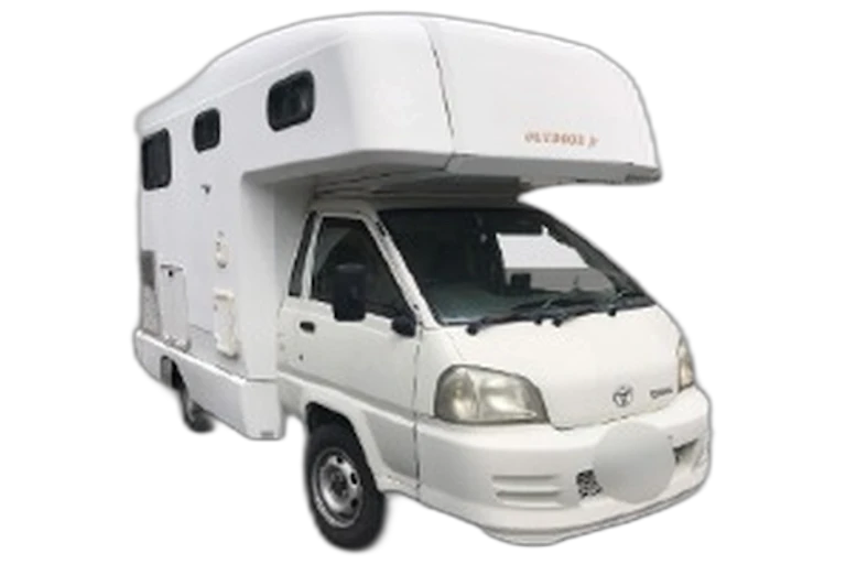 トヨタ　タウンエーストラックの車種サムネイル画像