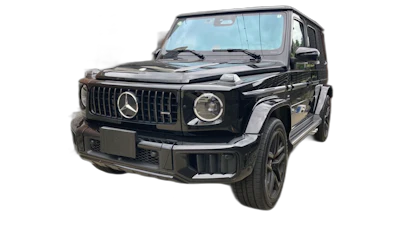 メルセデスＡＭＧ Ｇクラスのサムネイル