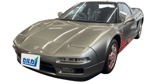 ホンダ　ＮＳＸの車種サムネイル画像