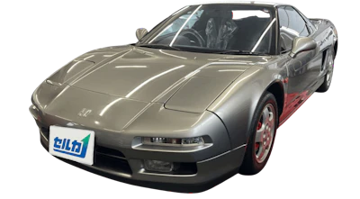 ホンダ ＮＳＸのサムネイル