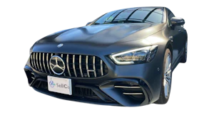 ＧＴ ４ドアクーペ