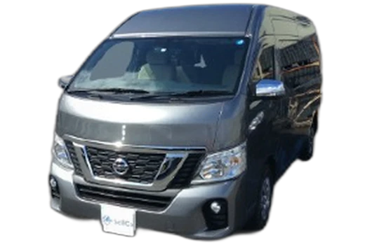 日産　ＮＶ３５０キャラバンマイクロバスの車種サムネイル画像