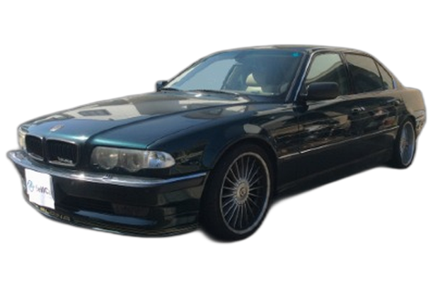 ＢＭＷ ７シリーズのサムネイル