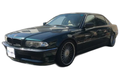 ＢＭＷ ７シリーズのサムネイル