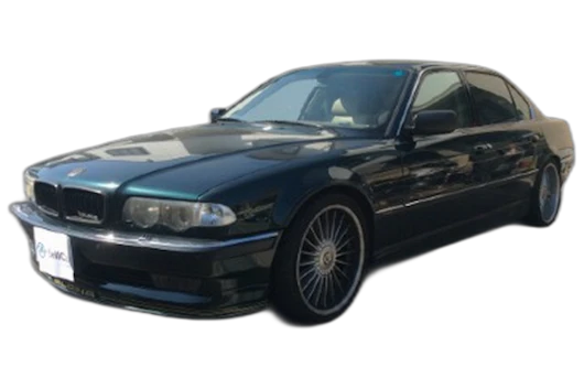 BMW 7シリーズの車種サムネイル画像