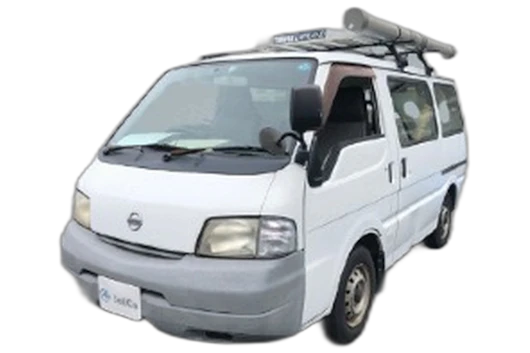 日産　バネットバンの車種サムネイル画像