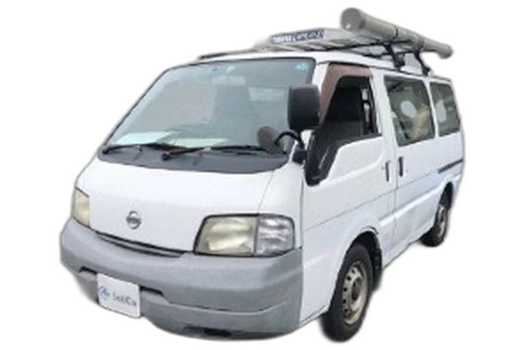 日産　バネットバンの車種サムネイル画像