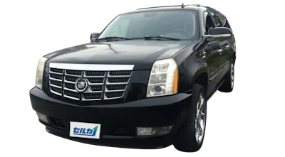 キャデラック キャデラックエスカレードのサムネイル