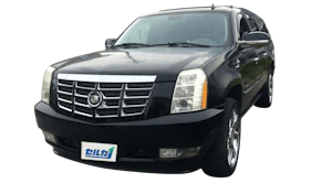 キャデラックエスカレード