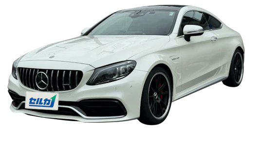 メルセデスＡＭＧ　Ｃクラスの車種サムネイル画像