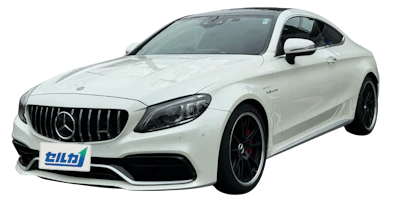 メルセデスAMG Cクラスのサムネイル