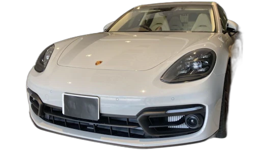 ポルシェ　パナメーラの車種サムネイル画像
