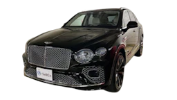 ベンテイガ売買実績画像