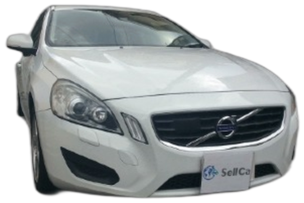 ボルボ Ｖ６０のサムネイル