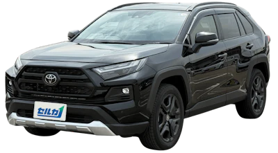 トヨタ ＲＡＶ４のサムネイル