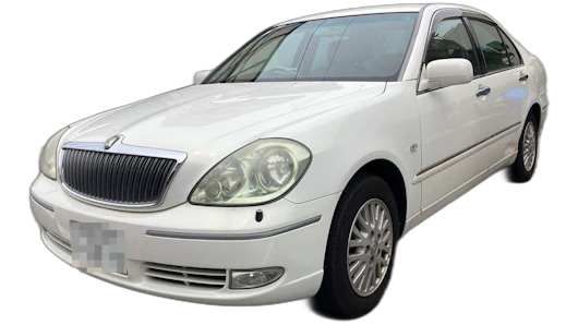 トヨタ ブレビスの車種サムネイル画像