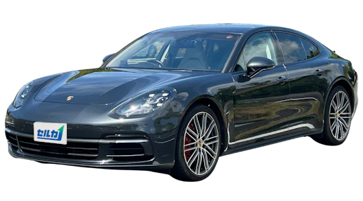 ポルシェ　パナメーラの車種サムネイル画像