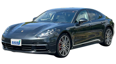 ポルシェ パナメーラのサムネイル