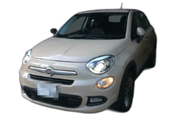５００Ｘ