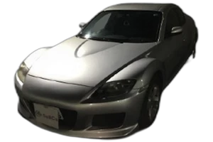 RX-8