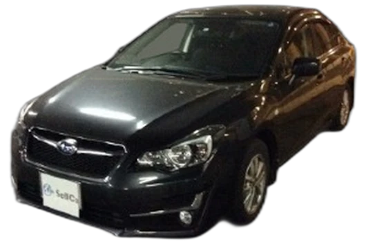 スバル　インプレッサＧ４の車種サムネイル画像