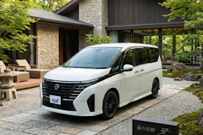 セレナの維持費は年間いくら？e-POWERとガソリン車の比較や安く抑えるコツを解説