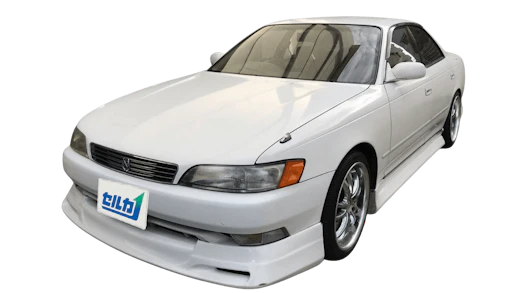 トヨタ　マークIIの車種サムネイル画像